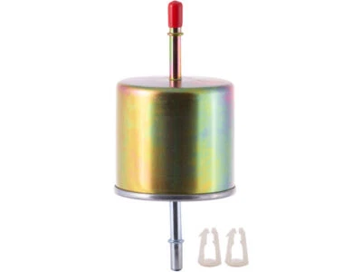 For 2002 National RV Sea Breeze Scout Fuel Filter Premium Guard 18332QJTX - Image 1 of 2