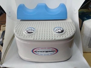 Evergain CN-305DL Aerobic Exerciser- Stress Buster- Vibrating Heat Foot Massager - Picture 1 of 4