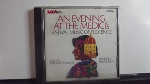 Music CD An Evening At The Medicis Festival - Picture 1 of 5