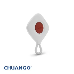 Chuango Paniktaster Funk Alarmanlage CH-SOS-100 - Bild 1 von 2