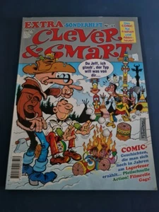 Klever und Smart EXTRA Sonderheft Nr. 31 - Bild 1 von 1