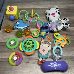 Grab Bag of Toddler Toys - Picture 1 of 5