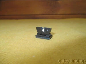 Vintage Marbles Folding Rear Rifle Sight - Picture 1 of 4