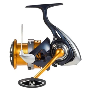 Carrete giratorio DAIWA 24 Revros LT4000-CXH de Japón - Imagen 1 de 3