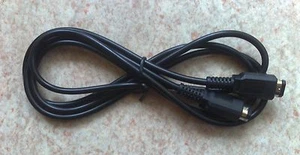 Câble link 1.2m pour Game Boy Color & Gameboy Pocket - GBC GBP liaison - NEUF - Picture 1 of 1