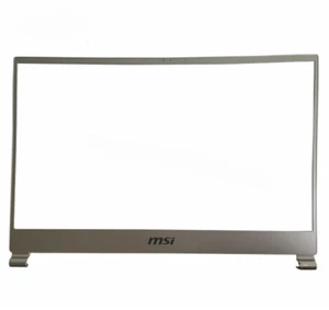 For MSI GS65 GS65 16Q2 MS-16Q4 LCD Front Frame Bezel - Picture 1 of 1