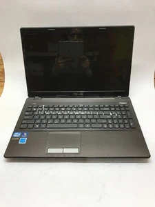 Asus K53E-BBR19 15" Intel Core i5 NO RAM NO HDD/OS For Parts/Repair AS IS!! - DW - Picture 1 of 7