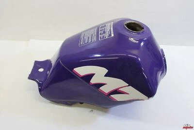 TANQUE DE GASOLINA HONDA MTX 125R MTX200 GRAN FORMA ORIGINAL HONDA Foto 1 de 4