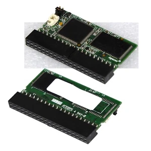 64MB VINTAGE IDE MICRO FESTPLATTE 40PIN 40 PIN 40P 5V 5 VOLT 8G.89015.390 M624 - Bild 1 von 1