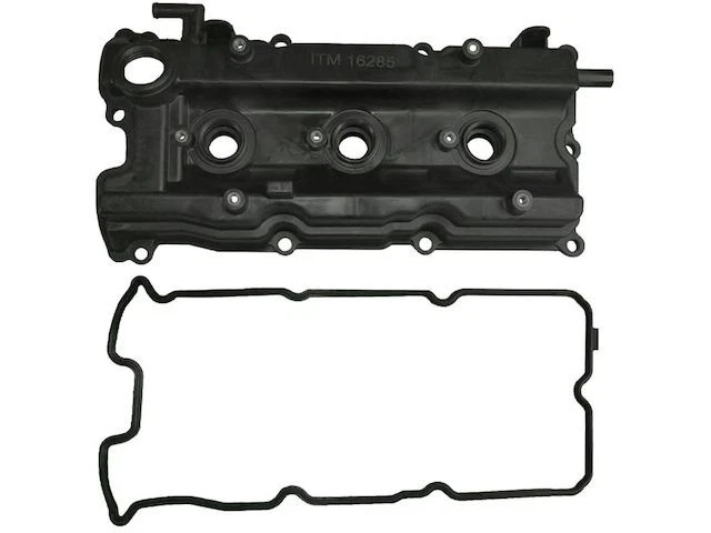 57CK25X Left Valve Cover Fits 2004-2009 Nissan Quest - Image 1 of 1