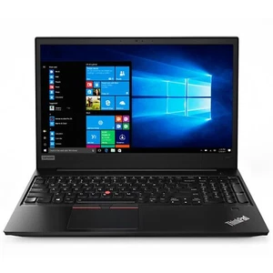 PC PORTABLE LENOVO THINKPAD E590 i7-8565 4.6Ghz 32go 1To SSD HD620 15.6" W11 - Photo 1/4