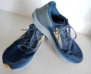 Altra Herren ALOA547F408 Torin 5 Straßenlaufschuh Größe US 13 - Bild 1 von 11