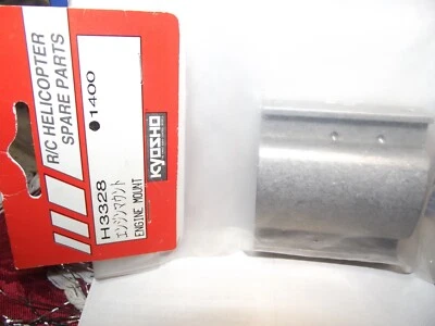 Kyosho  Nitro Engine Mount Nexus H3328 - Image 1 of 3