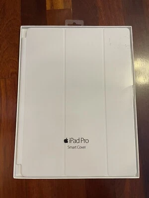 Новый Apple iPad Pro Smart чехол - белый - Изображение 1 из 4