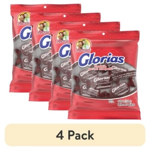 (4 pack) Las Sevillanas Glorias Goat Milk and Pecan Candy, 5.29 oz / 5 pieces - Picture 1 of 7