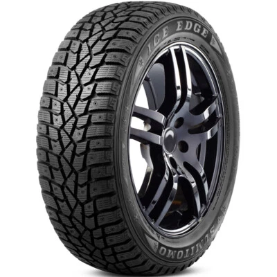 4 Tires Sumitomo Ice Edge 235/50R18 97T Winter Snow Foto 1 de 3