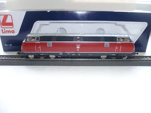 Lima H0 HL2808 AC Diesellok V 300 001 der DB in OVP, ESU Digital - Bild 1 von 5