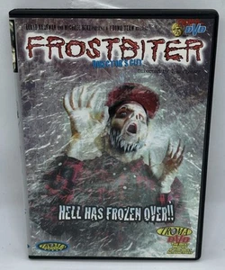 Frostbiter (DVD, 2000) - Imagen 1 de 3