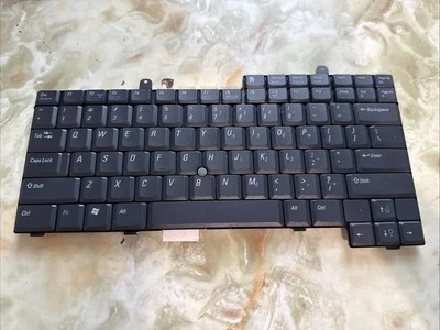 Dell Latitude D800 Keyboard - Image 1 of 4