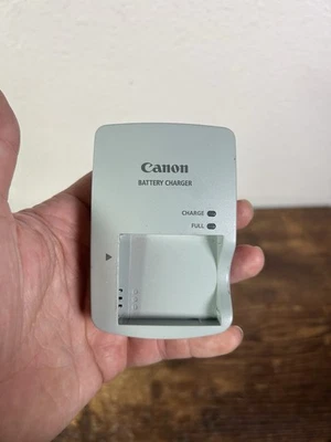 Cargador de batería Canon CB-2LY NB-6L PowerShot SX540 600 610 260 genuino OEM Foto 1 de 4