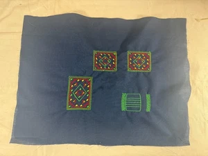 Disfraz nativo caballo árabe escala 1:9 CM (A1BE) - Imagen 1 de 8