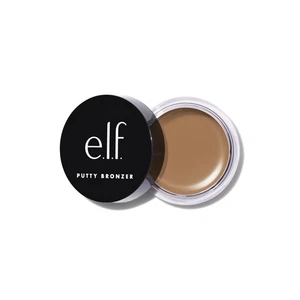 e.l.f. Putty Bronzer, cremige & hochpigmentierte Formel, erzeugt eine... - Bild 1 von 5