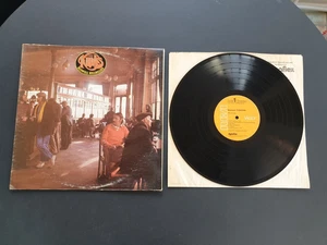 THE KINKS - MUSWELL HILLBILLIES 1971 US PRESS 12" VINYL RECORD LP EX - Picture 1 of 6