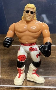 Shawn Michaels 1990 Titan Sports Hasboro Actionfigur - Bild 1 von 10