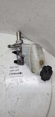 2011-2014 HYUNDAI SONATA BRAKE MASTER CLYINDER 585103Q400 Foto 1 de 3