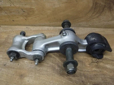 Amortiguador trasero Yamaha TTR225 XT225 TT225 1992-2007 brazo de enlace Foto 1 de 4