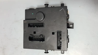 BODY COMPUTER PER RENAULT Twingo II serie 8200874483A (07>14) - Immagine 1 di 2