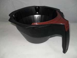 Curtis WC-3417-P Gemini Brühkorb mit Spritztasche - Bild 1 von 8