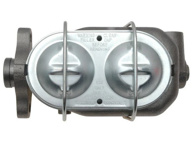 Cilindro maestro de freno Raybestos 86829HQXJ para Chevrolet Chevelle 1969-1970 Foto 1 de 2