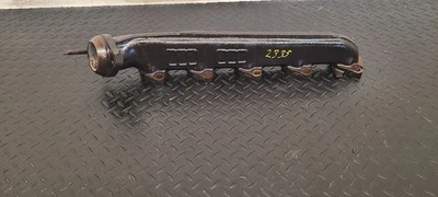 00-05 Ford Excursion 6,8 L pasajero derecho colector de escape 10-415 OEM YC2Z9430AA Foto 1 de 4