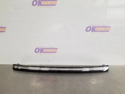 24 2024 VOLKSWAGEN ATLAS SE TECHNOLOGY UPPER GRILLE MOUNTED LIGHT BAR 3CN941653B - Image 1 of 4