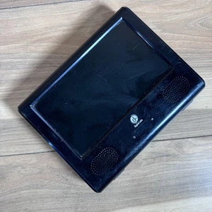 Digital Labs DT191SA EDTV Portable LCD TV Black 7" Widescreen Built-In Speaker - Picture 1 of 4