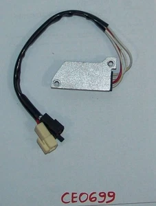 Regulator Fit On Yamaha 1200 85 - 97 CE0699 - Picture 1 of 3