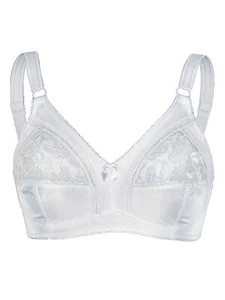 SASSA Soft BH ohne Bügel 88887 GR.75 bis 100 Cup B bis D - Bild 1 von 6