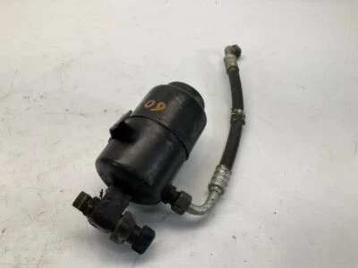 04 05 06 07 08 Chrysler Crossfire A/C Condensador Secador Receptor Deshidratador B Foto 1 de 4