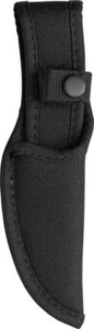 Nueva funda de cinturón de hoja fija para llevar hasta 4" hoja 1018 - Imagen 1 de 1