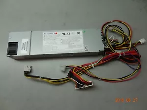 Supermicro PWS-361-1H 400W (360W) Power Supply#T238 - Picture 1 of 7