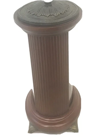 Unique Table Top Clock Cover