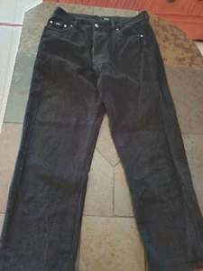 Hugo Boss Arkansas Cordhose-W34-L30 - Bild 1 von 3