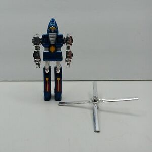 COP-TUR with Blades GOBOT Vintage near Complete 