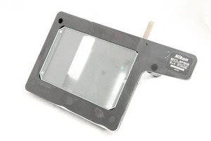 Microscopio Nikon Eclipse 6x4 X-Y escenario para Eclipse ME600 #5501 - Imagen 1 de 12