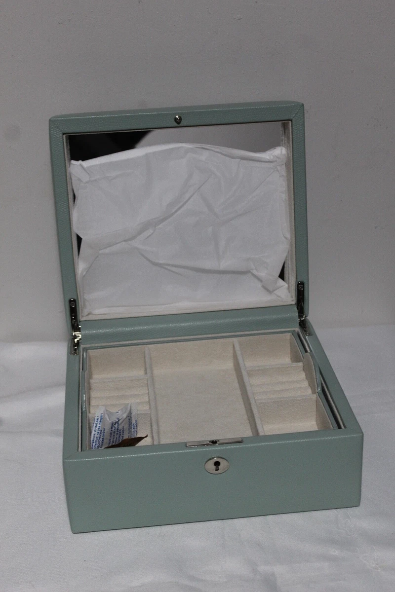 Pottery Barn Mckenna In Jewelry Boxes for sale | eBay