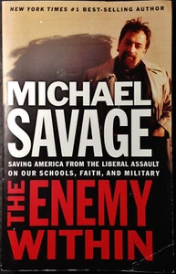 Der Feind im Inneren: Amerika retten von Michael Savage (2005, Taschenbuch) - Bild 1 von 12