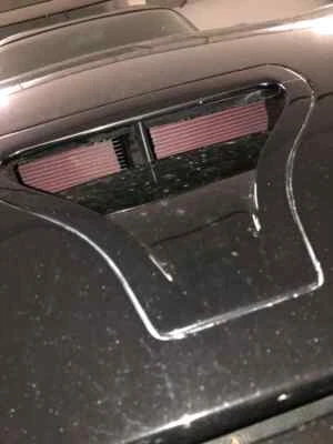 K&N Air Filter for Dodge Viper | 1992-2002 | 33-2085 | ACR GTS RT/10 GEN1 & GEN2 - Image 1 of 3