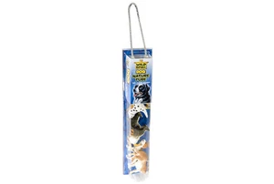 NEW Toy Wild Republic Nature Tube Dog Assortment 12890 - Set 0f 8 Dogs - Picture 1 of 1
