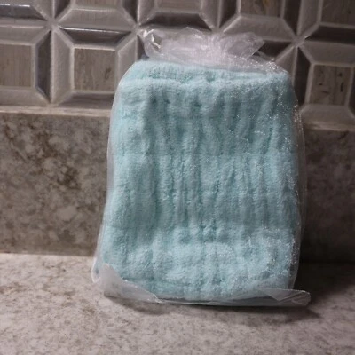 TURBIE BAND by Turbie Twist One Size Cotton New - Light green - Image 1 of 3